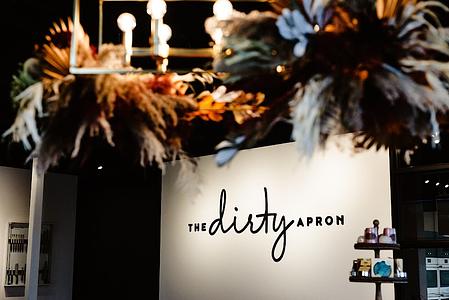 The Dirty Apron main photo