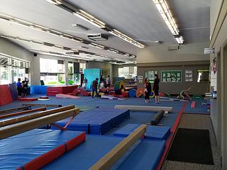 The Children's Gym main photo