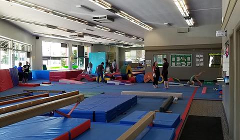 The Children's Gym main photo