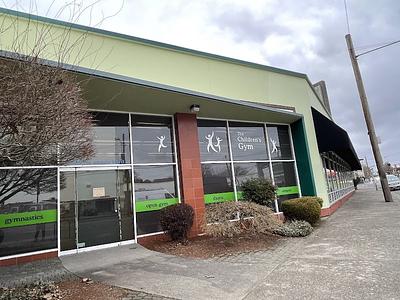 The Children's Gym photo 2