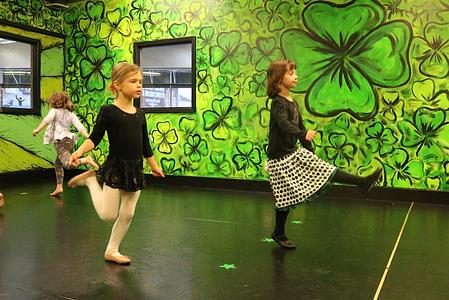 The Children's Gym photo 3