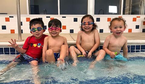 Children of the Sea main photo