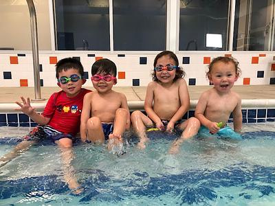 Children of the Sea main photo