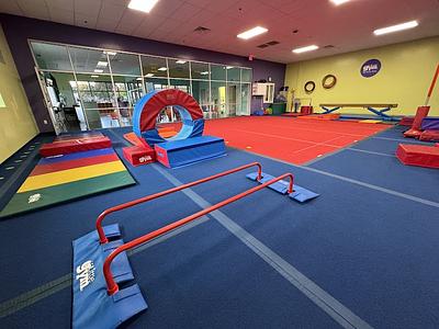 The Little Gym of Lake Oswego photo 2