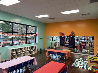 The Little Gym of Lake Oswego photo 3