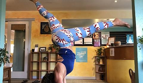Open Space Yoga Studio main photo