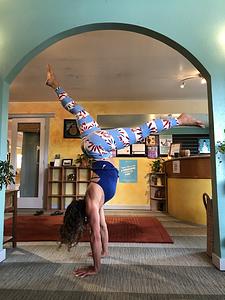 Open Space Yoga Studio main photo