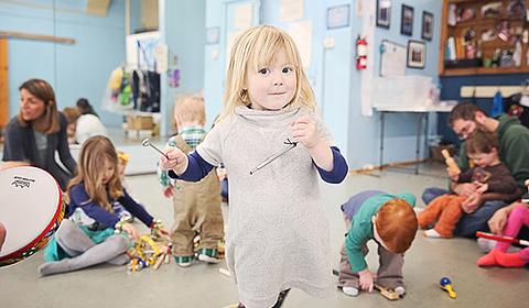 Music Together of Portland main photo