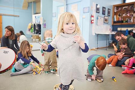 Music Together of Portland main photo