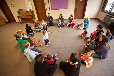 Music Together of Portland photo 2