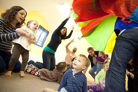 Music Together of Portland photo 3