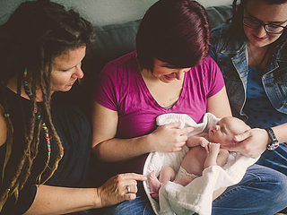 Haven Midwifery and Birth Center main photo