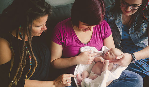 Haven Midwifery and Birth Center main photo