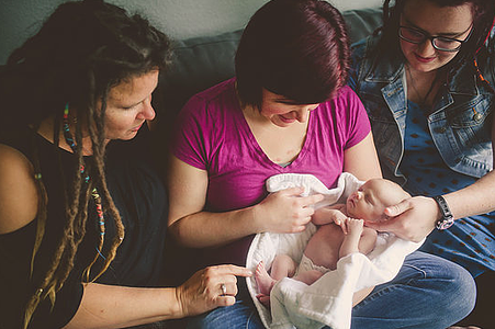 Haven Midwifery and Birth Center main photo