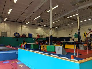 Bounce Gymnastics & Aerial Arts Center main photo