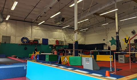 Bounce Gymnastics & Aerial Arts Center main photo