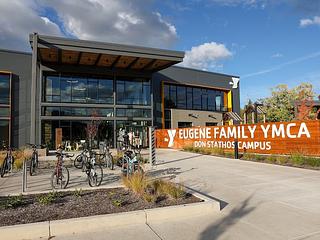 Eugene Family YMCA main photo