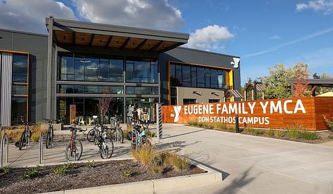 Eugene Family YMCA main photo