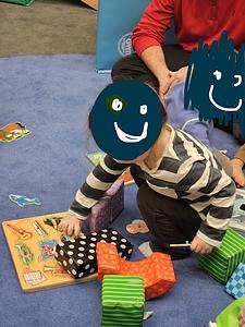 My Gym Upper East 83rd photo 2