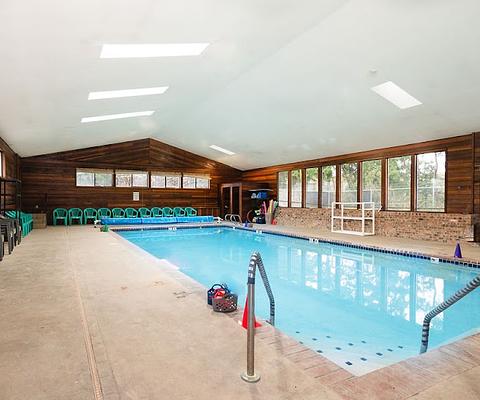 Salem Swim School - Swim Lessons Salem, OR main photo