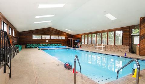 Salem Swim School - Swim Lessons Salem, OR main photo