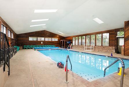 Salem Swim School - Swim Lessons Salem, OR main photo