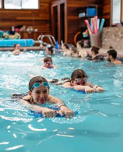 Salem Swim School - Swim Lessons Salem, OR photo 2