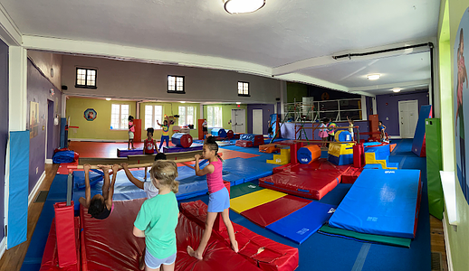 The Little Gym of Abington photo 2