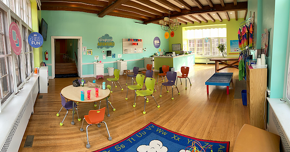 The Little Gym of Abington photo 3