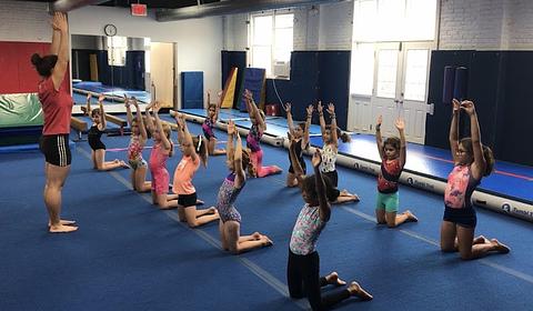 Philly InMovement - Queen Village main photo