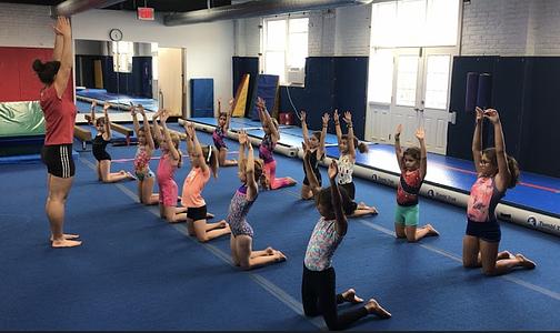 Philly InMovement - Queen Village main photo