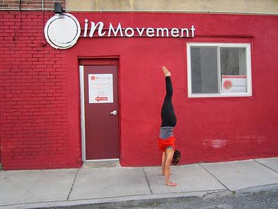 Philly InMovement - Queen Village photo 3