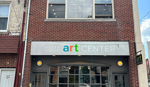 Philly Art Center main photo