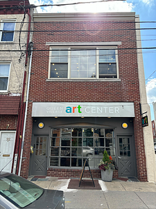 Philly Art Center main photo