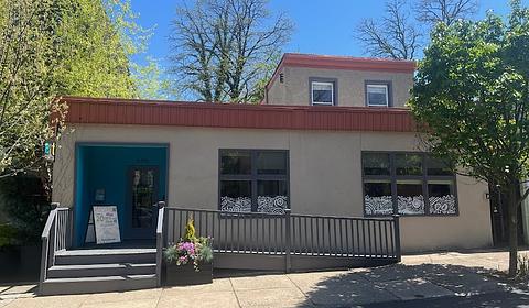 Philly Art Center main photo