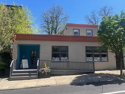 Philly Art Center main photo