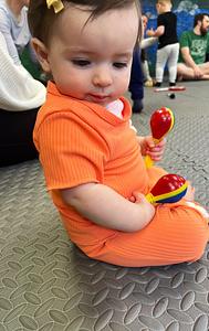 Mommy and Me - Music Together photo 2