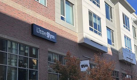 The Little Gym of Ardmore main photo