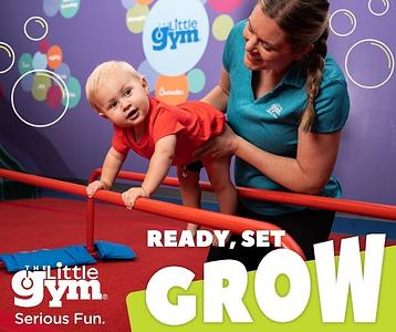 The Little Gym of Ardmore photo 2