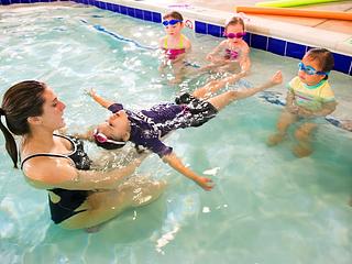 KIDS FIRST Swim School - Jenkintown main photo