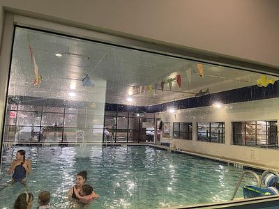KIDS FIRST Swim School - Jenkintown photo 2