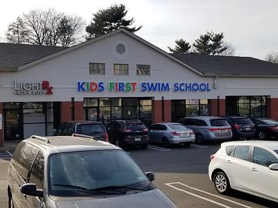 KIDS FIRST Swim School - Jenkintown photo 3
