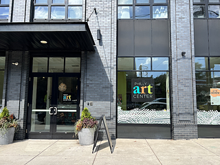 Philly Art Center main photo