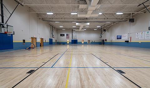 Christian Street YMCA main photo