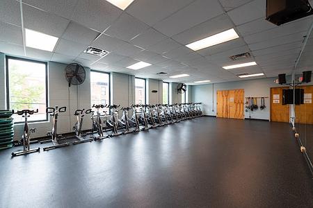 Christian Street YMCA photo 2