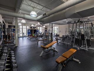 Roxborough YMCA main photo