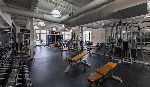 Roxborough YMCA main photo