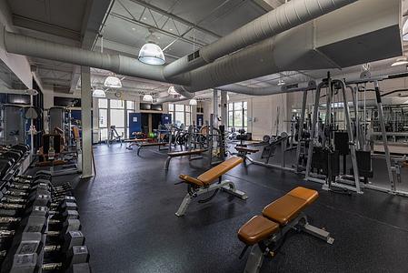 Roxborough YMCA main photo