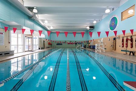 Roxborough YMCA photo 2