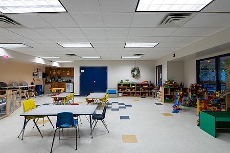 Roxborough YMCA photo 3